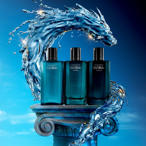 Reborn Man Eau de Toilette