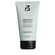 Night Glove Regenerating Body Cream – Travel Size