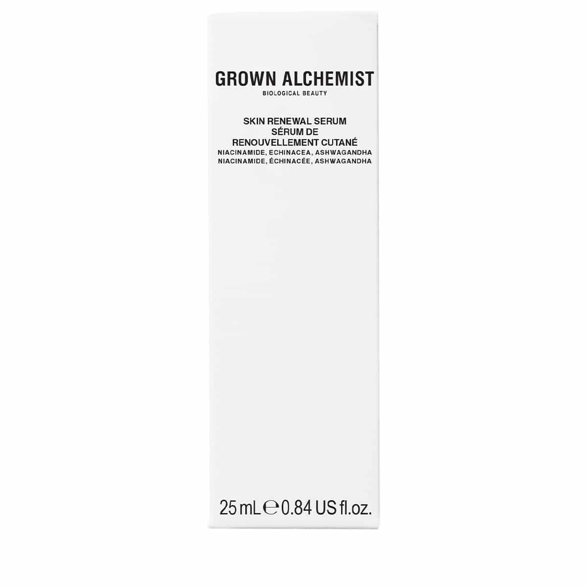 Skin Renewal Serum