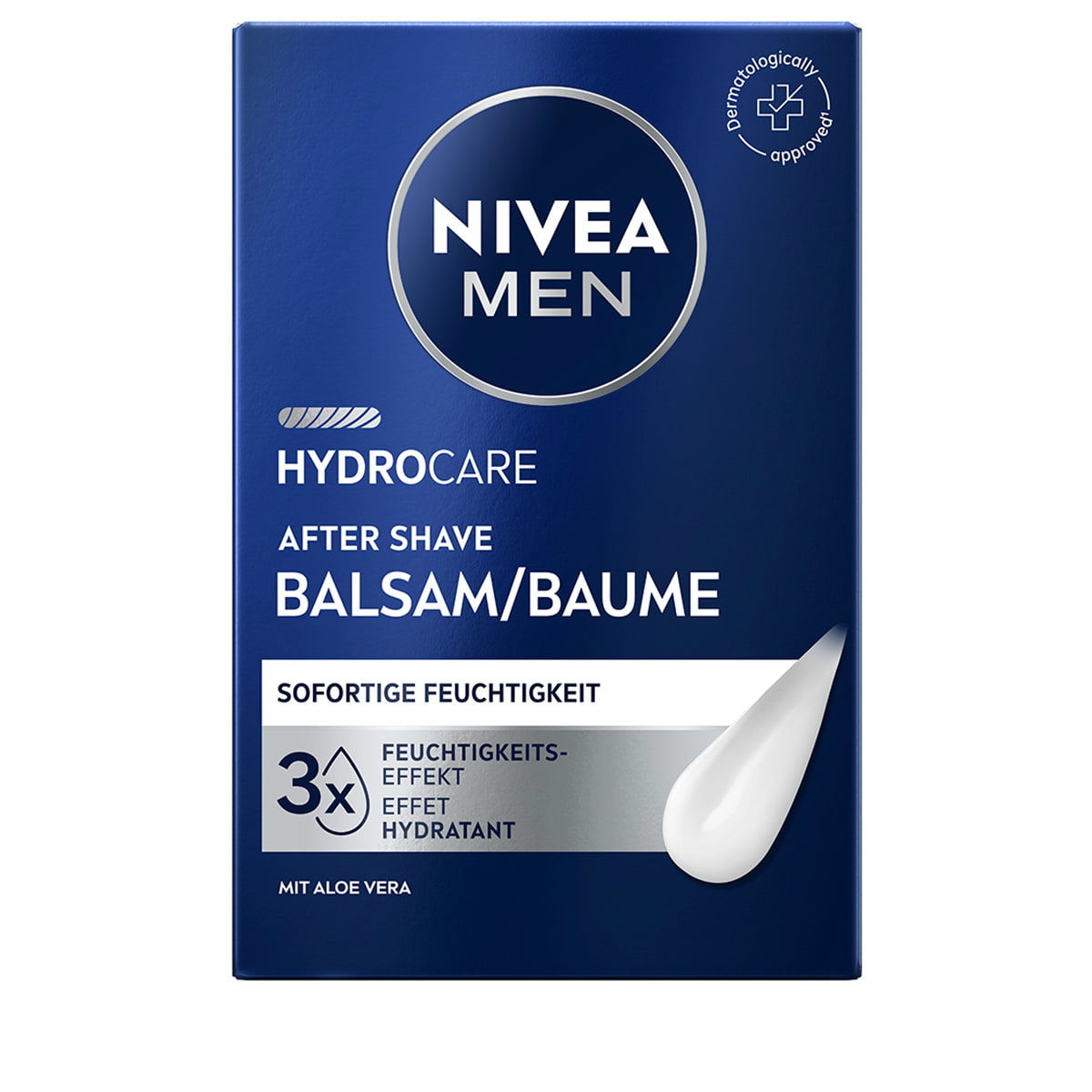 Hydrocare After Shave Balsam
