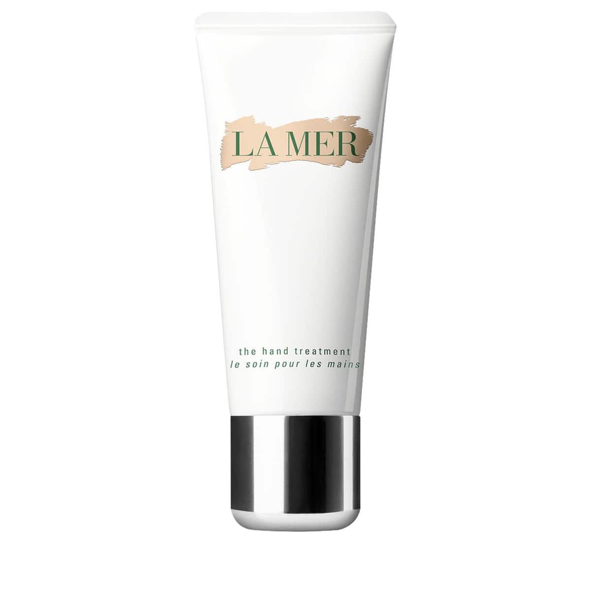 The Hand Treatment