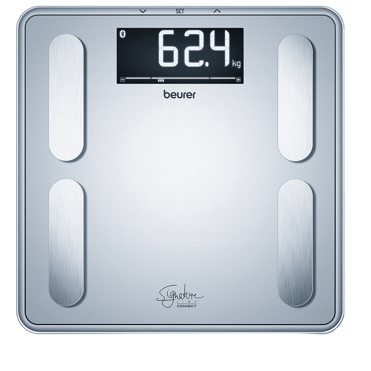 Diagnosewaage Signature Line BF 405