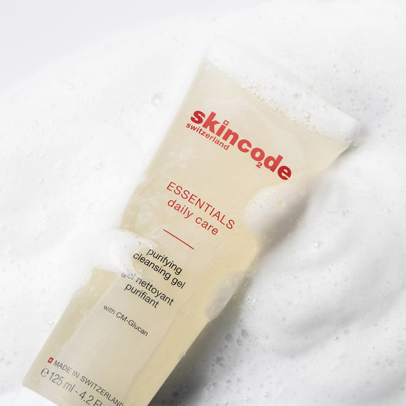Purifying Cleansing Gel