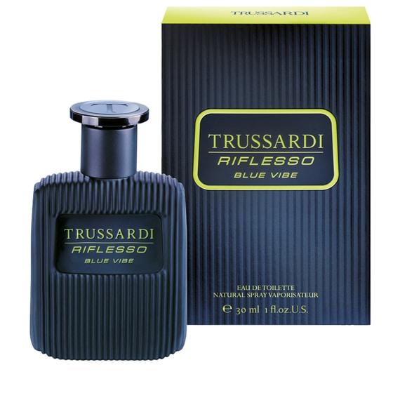 Eau de Toilette Natural Spray