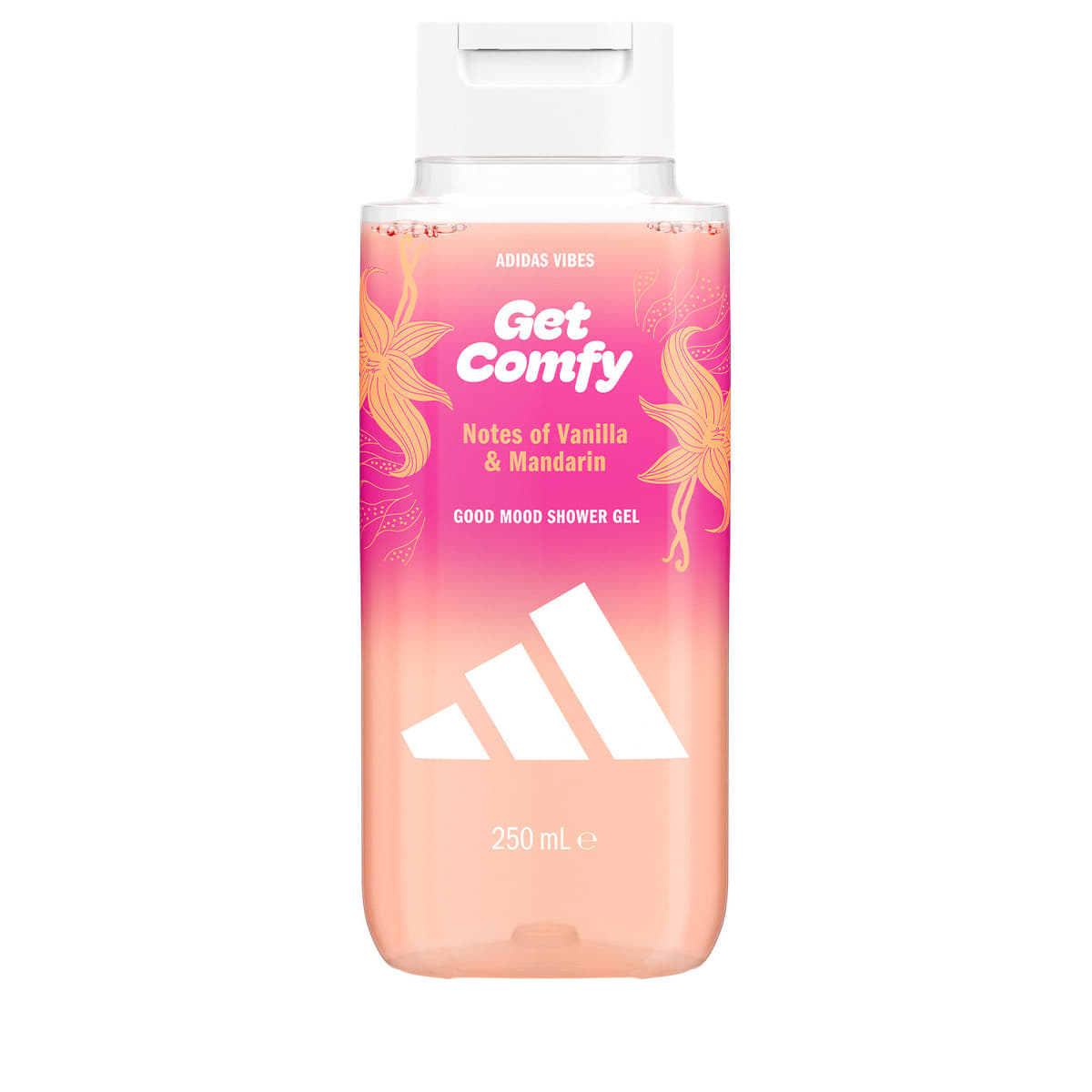 Shower Gel Get Comfy
