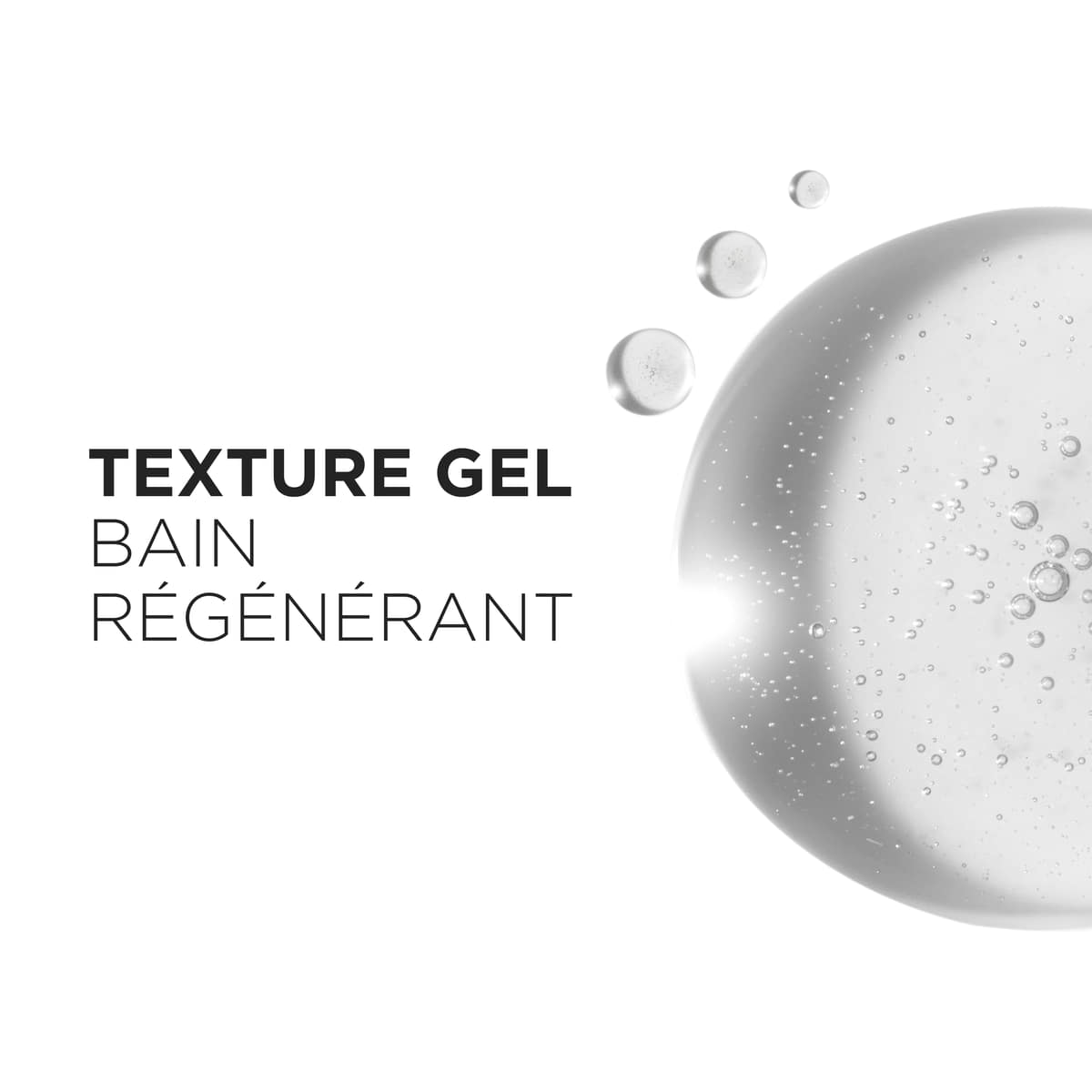 Bain Régénérant