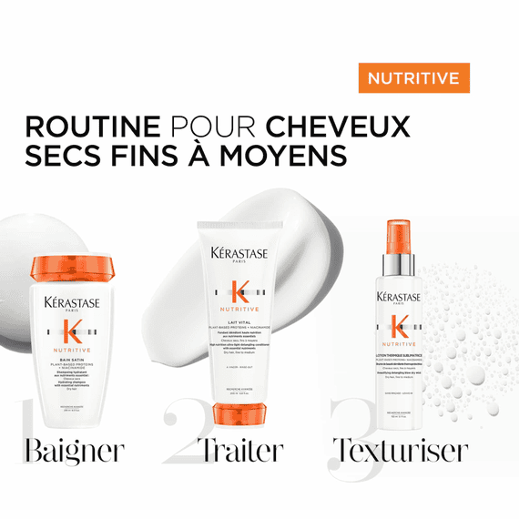 Lotion Thermique Universelle