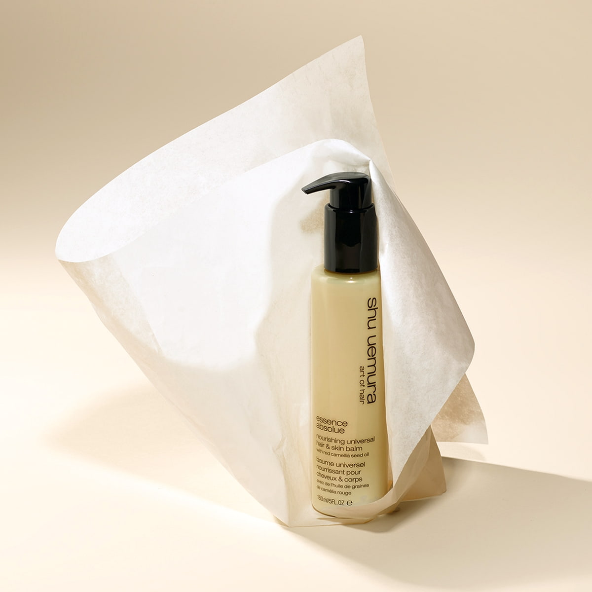 Essence Absolue Universal Hair & Skin Balm