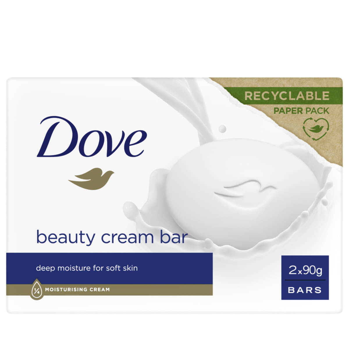 Seife Beauty Cream
