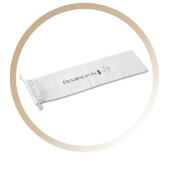 S5860 Piastra per capelli Botanicals