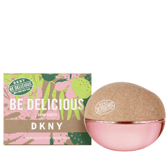 Guava Goddess - Eau de Toilette