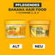 Banana Hair Food nutriente - Maschera 3 in 1