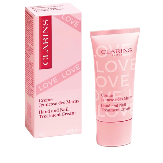 Crème Jeunesse des Mains - Embrace Love Collection