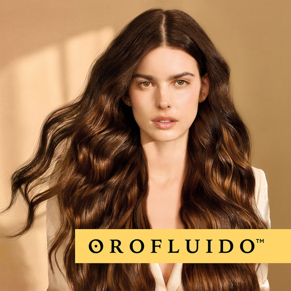 Radiance Argan Shampoo & Argan Oil Elixir