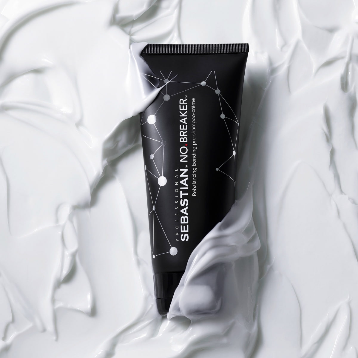Rebalancing Bonding Pre-Shampoo Cream