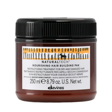 Nourishing Hair Building Pak