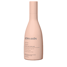 Anti-Frizz Shampoo
