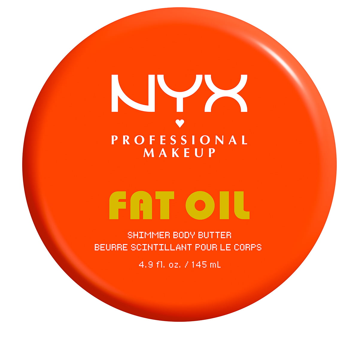 Body Butter - Caramelt Mami