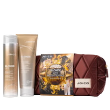 Blonde Life Gift Set