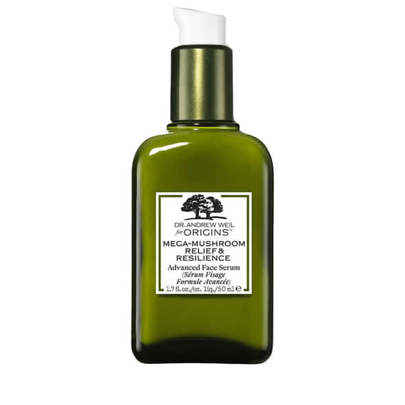 Mega-Mushroom Relief & Resilience Advanced Face Serum