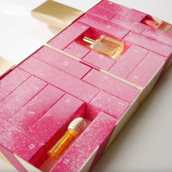 Der Adventskalender