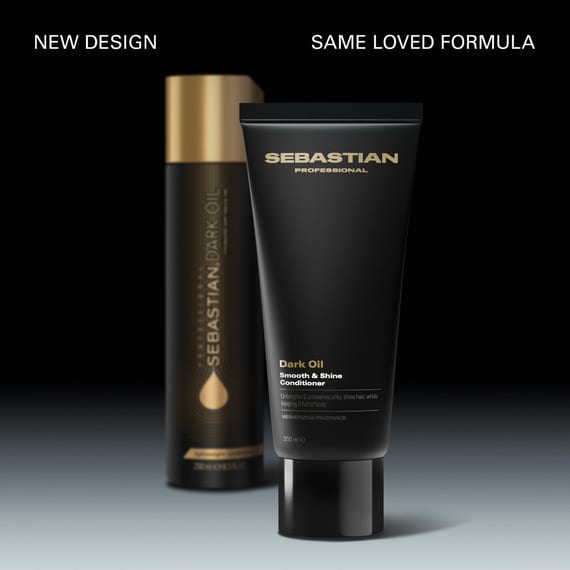 Smooth & Shine Conditioner