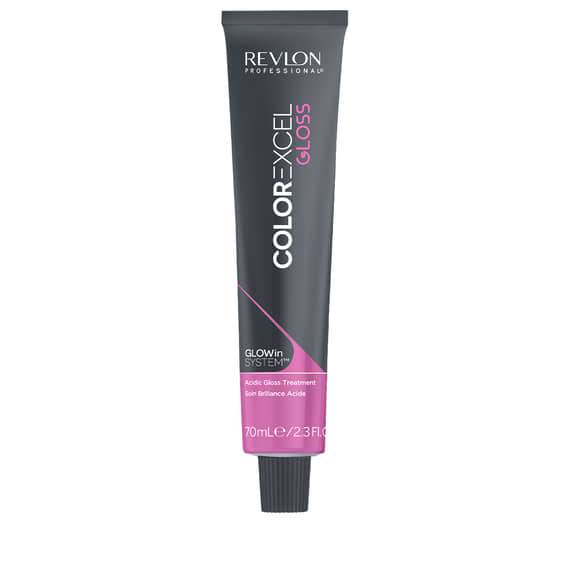 Color Excel Gloss Saure Glanzbehandlung