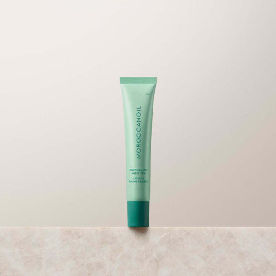 Lip Balm Mint Tea