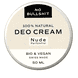 Deo Cream Nude
