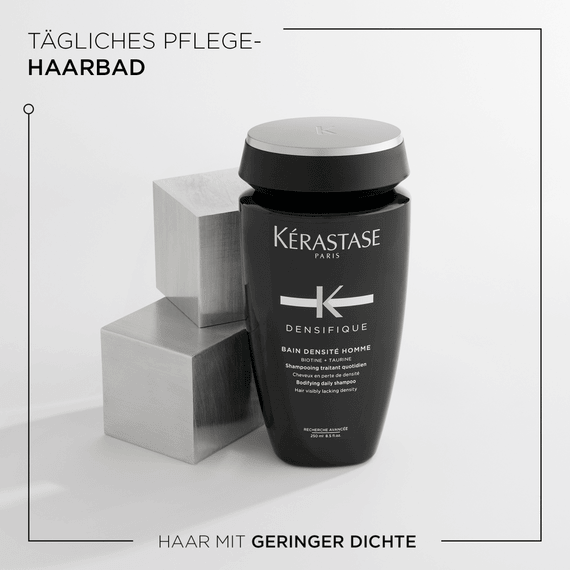 Bain Densité Homme (Shampoo)