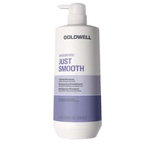 Just Smooth Shampoo