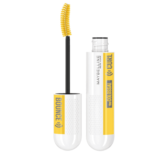 Curl Bounce Mascara