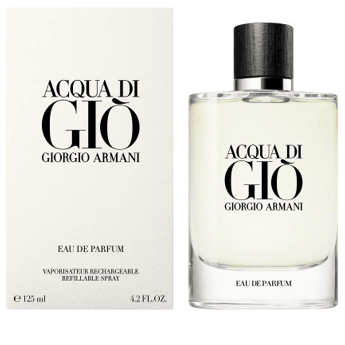 Acqua Di Giò Eau de Parfum