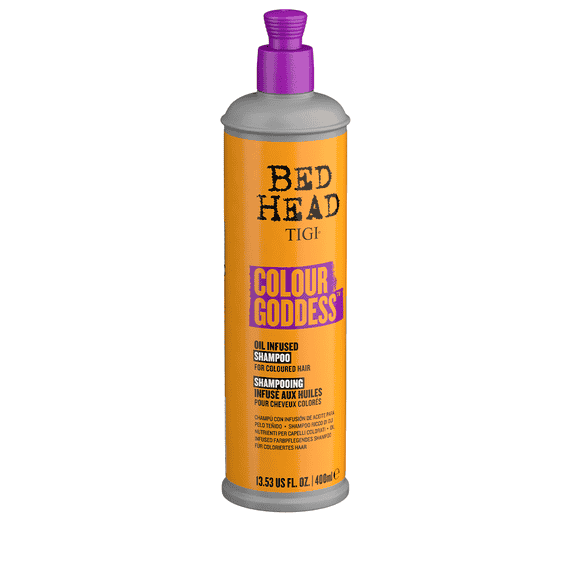 Colour Goddess Oil Infused Shampoo
