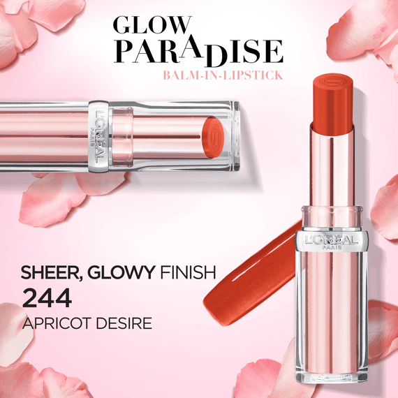 Plump'N'Glow