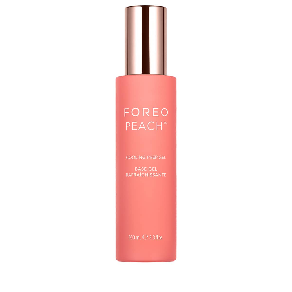 PEACH Cooling Prep Gel