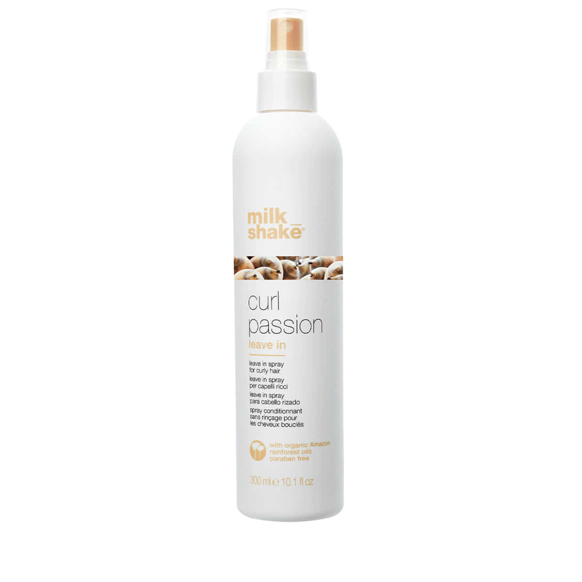 Curl Passion Leave In
