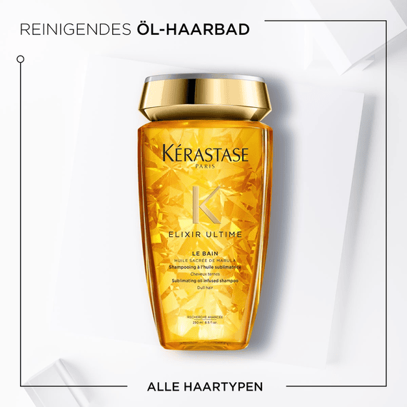 Bain (Shampoo)