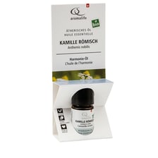 Kamille römisch ätherisches Öl