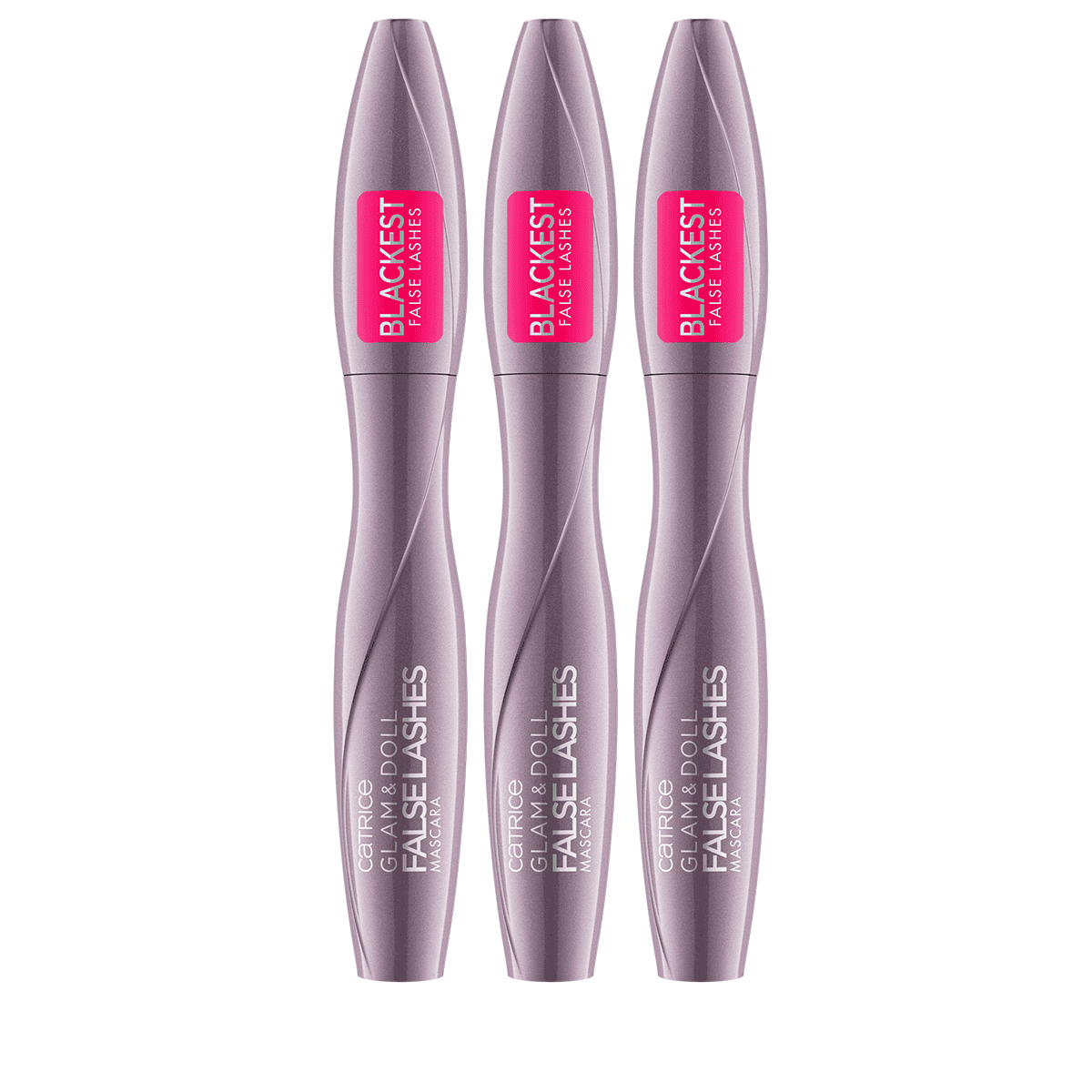 Glam & Doll Lash Trio Set