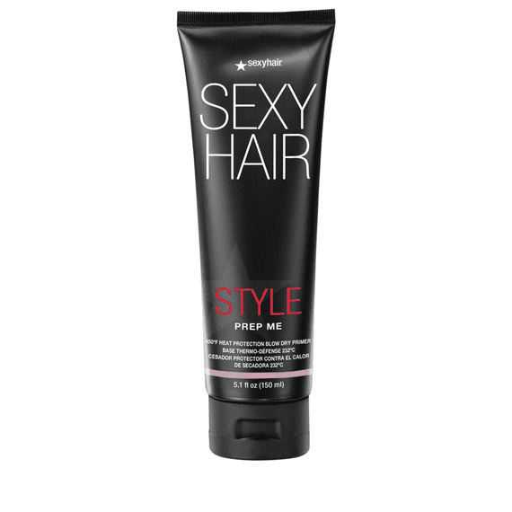 Prep Me Blow Dry Primer