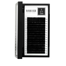 Volume Lashes 0.15 D 10 mm