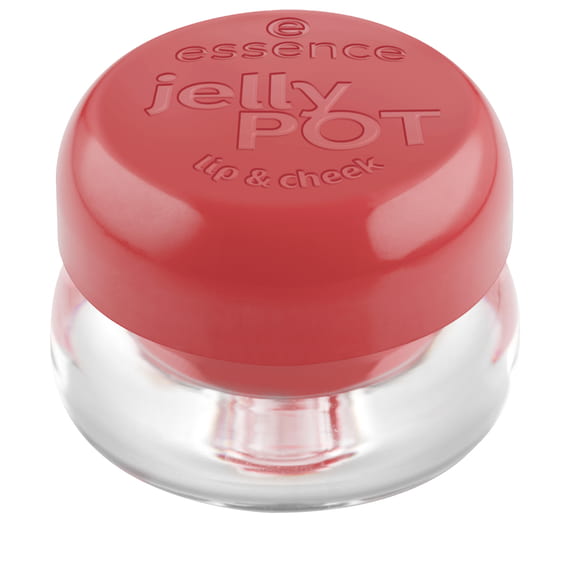 Jelly Pot Lip & Cheek Balm