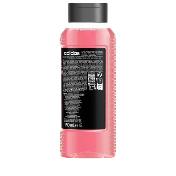 Muscle Relax Shower Gel