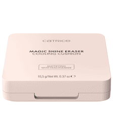 Magic Shine Eraser Cooling Cushion - 010 Cool Cloud