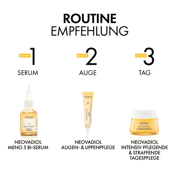 Soin Multi-Correction Yeux & Lèvres