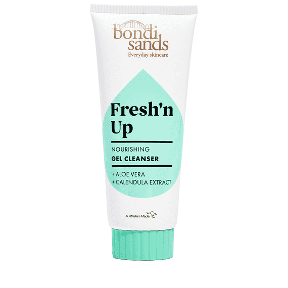 Fresh'n Up Gel Cleanser