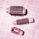 Interchangable Blow Dry Brush