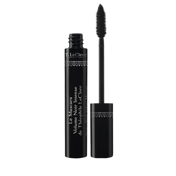 Intense Volume Mascara - 01 Noir Intense