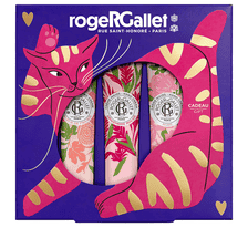 Coffret Gingembre Rouge 100ML